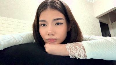 GinnySweeten live cam on Cam4