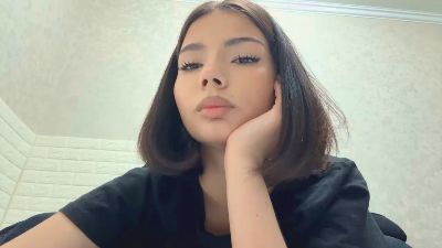 GinnySweeten live cam on Cam4