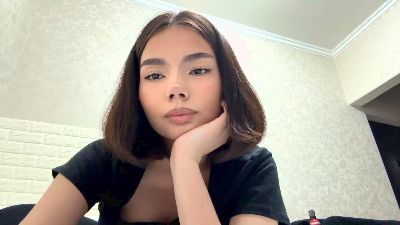 GinnySweeten live cam on Cam4