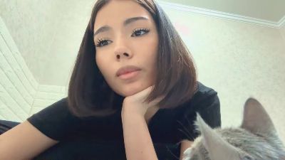 GinnySweeten live cam on Cam4