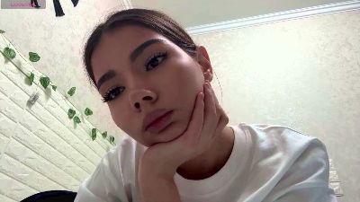 GinnySweeten live cam on Cam4