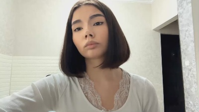 GinnySweeten live cam on Cam4