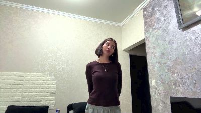 GinnySweeten live cam on Cam4