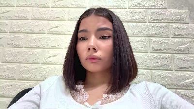 GinnySweeten live cam on Cam4