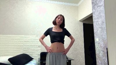 GinnySweeten live cam on Cam4