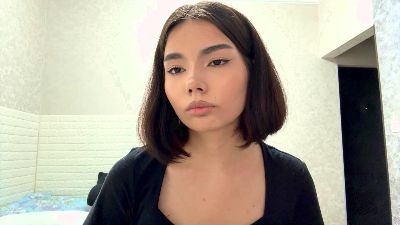 GinnySweeten live cam on Cam4