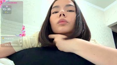 GinnySweeten live cam on Cam4