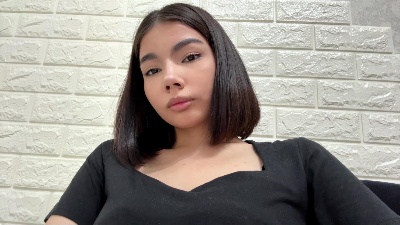 GinnySweeten live cam on Cam4