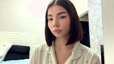 GinnySweeten live cam on Cam4
