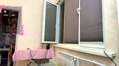GinnySweeten live cam on Cam4