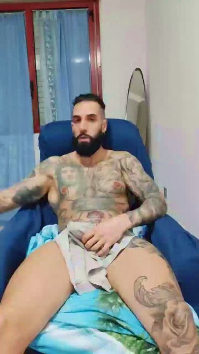 web cam porn GioEltoro88