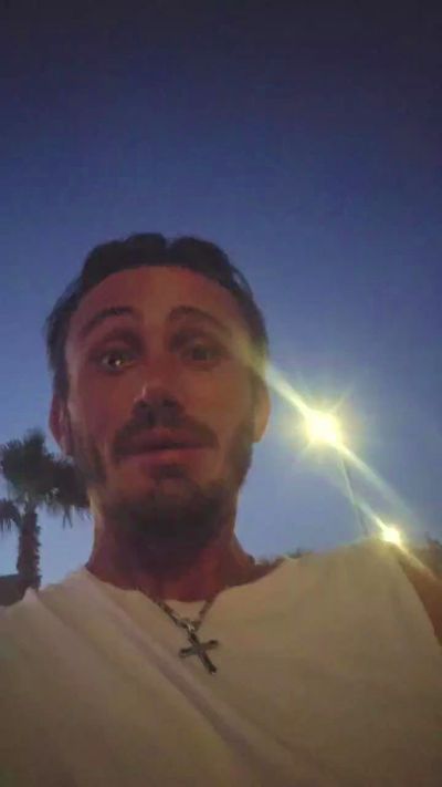 Giorgi220991 Live Chat on Cam4