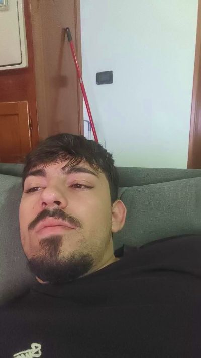 Giorgio_gigi live cam on Cam4