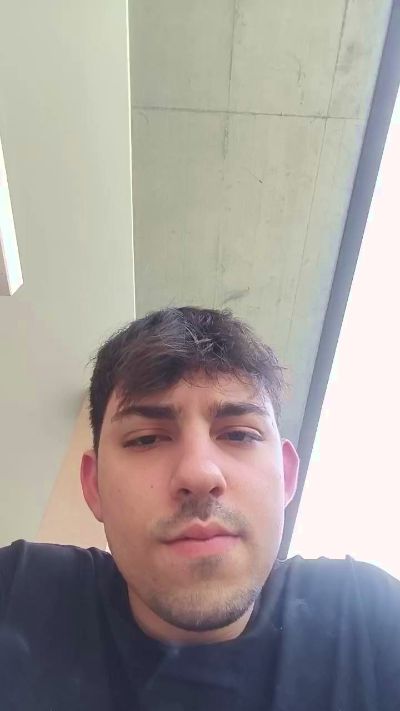 Giorgio_gigi live cam on Cam4