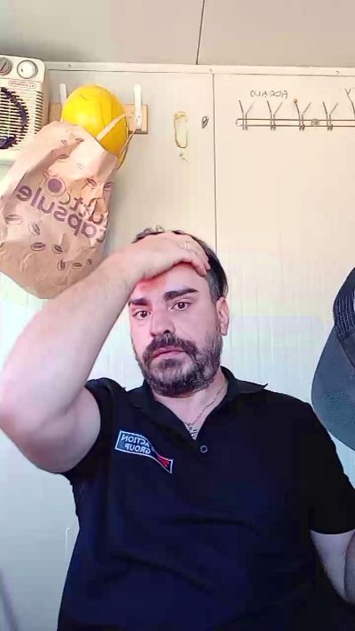 Giorgiomuffi live cam on Cam4