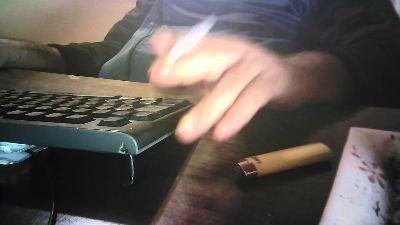 Giornalista66 live cam on Cam4