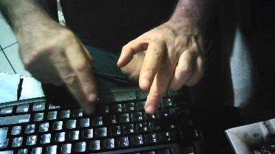 Giornalista66 live cam on Cam4