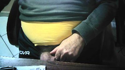 Giornalista66 live cam on Cam4