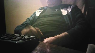 Giornalista66 live cam on Cam4