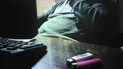 Giornalista66 live cam on Cam4