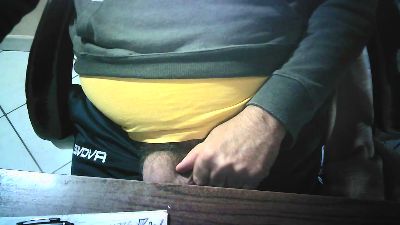 Giornalista66 live cam on Cam4