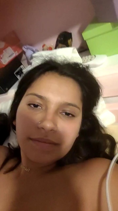 Gipsy live cam on Cam4