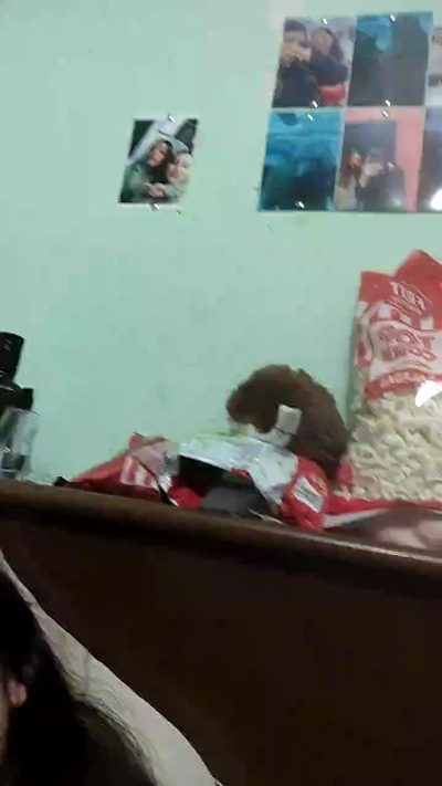 Gipsy live cam on Cam4
