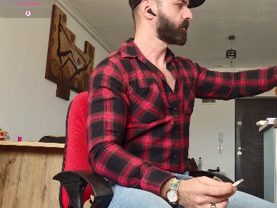 GipsyKingRo live cam on Cam4