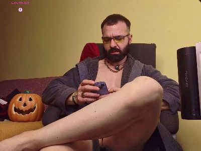 GipsyKingRo live cam on Cam4