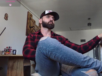 GipsyKingRo live cam on Cam4