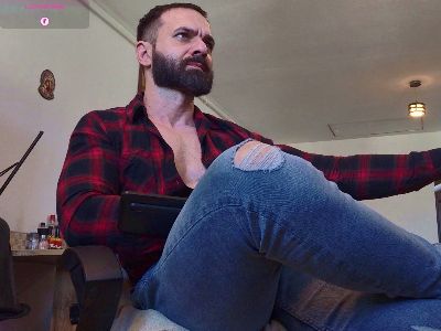 GipsyKingRo live cam on Cam4