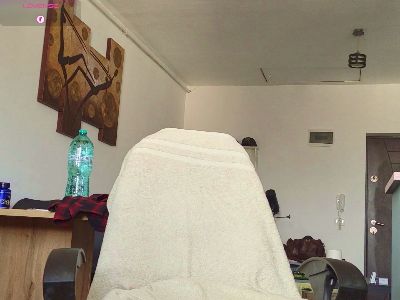 GipsyKingRo live cam on Cam4