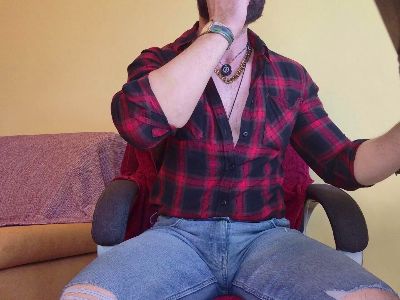 GipsyKingRo live cam on Cam4