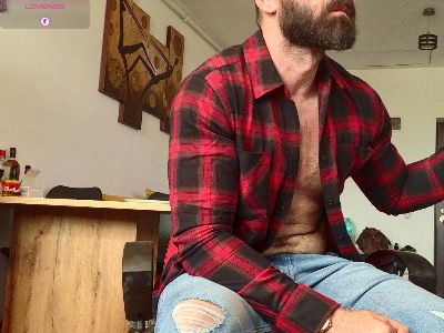 GipsyKingRo live cam on Cam4