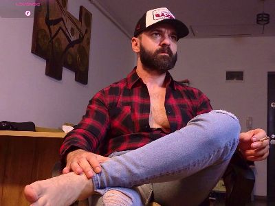 GipsyKingRo live cam on Cam4