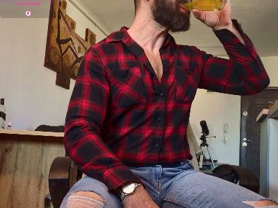 GipsyKingRo live cam on Cam4