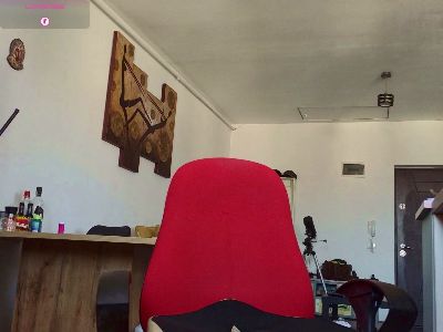 GipsyKingRo live cam on Cam4