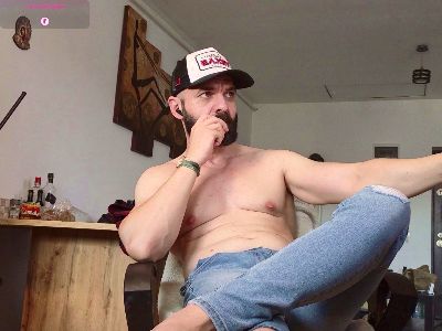 GipsyKingRo live cam on Cam4