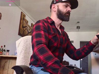 GipsyKingRo live cam on Cam4