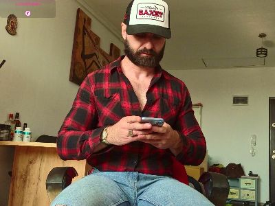 GipsyKingRo live cam on Cam4