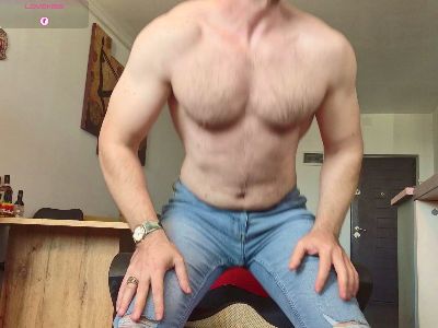 GipsyKingRo live cam on Cam4