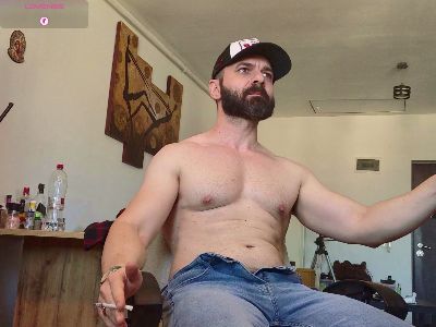 GipsyKingRo live cam on Cam4