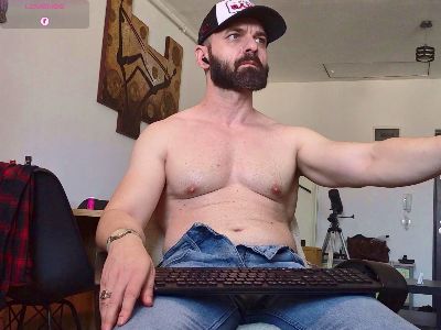 GipsyKingRo live cam on Cam4