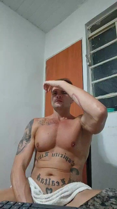 Giricotta live cam on Cam4