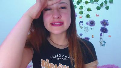 GirlAngell live cam on Cam4