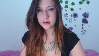 GirlAngell live cam on Cam4
