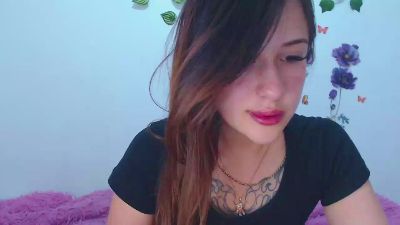 GirlAngell live cam on Cam4