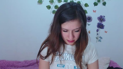 GirlAngell live cam on Cam4