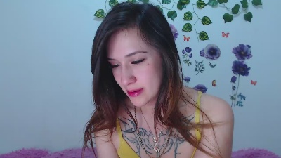 GirlAngell live cam on Cam4