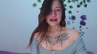 GirlAngell live cam on Cam4